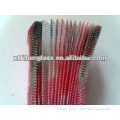Chinese factory Retractable fiber glass screening